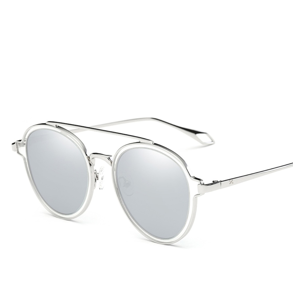 Sunglasses- the Evergreen by Addicted Brands